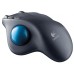 Logitech M570 USB Wireless Trackball Mouse
